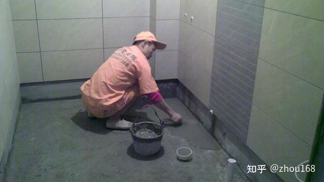 超详细防水施工流程及施工方案,赶紧收藏以后用得着! - 知乎