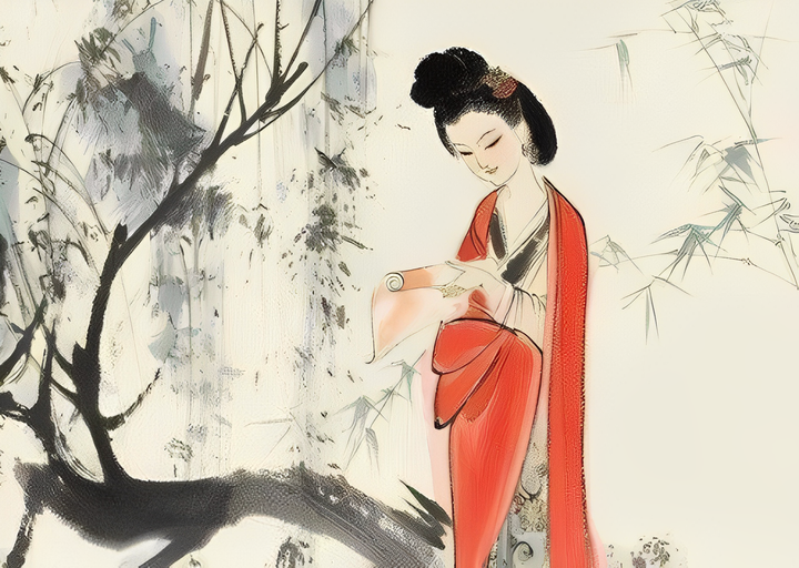 女作家是如何书写女性的？| 传记文学 - 知乎