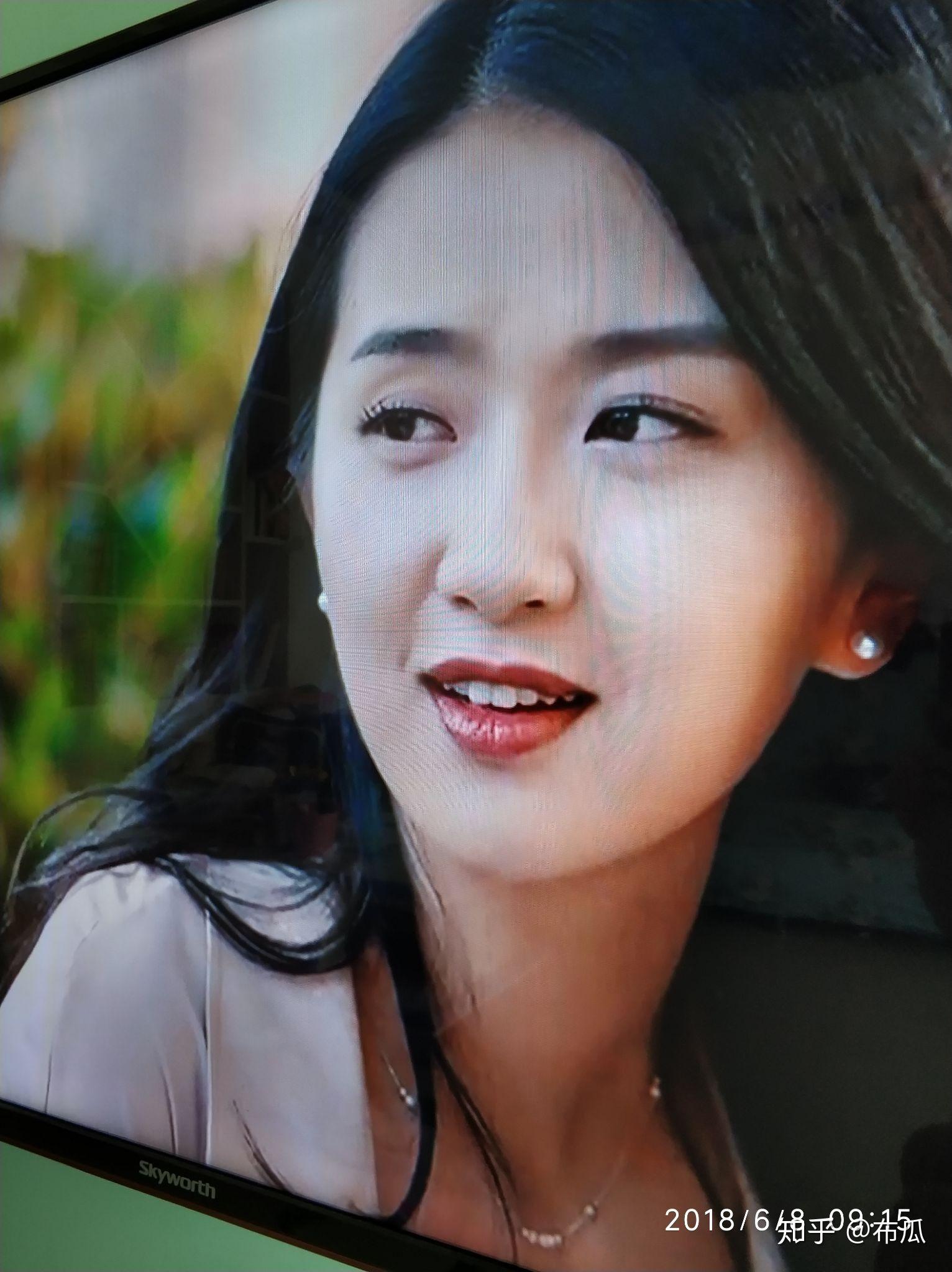 如何评价电视剧《归去来》缪莹的扮演者许龄月? - 知乎