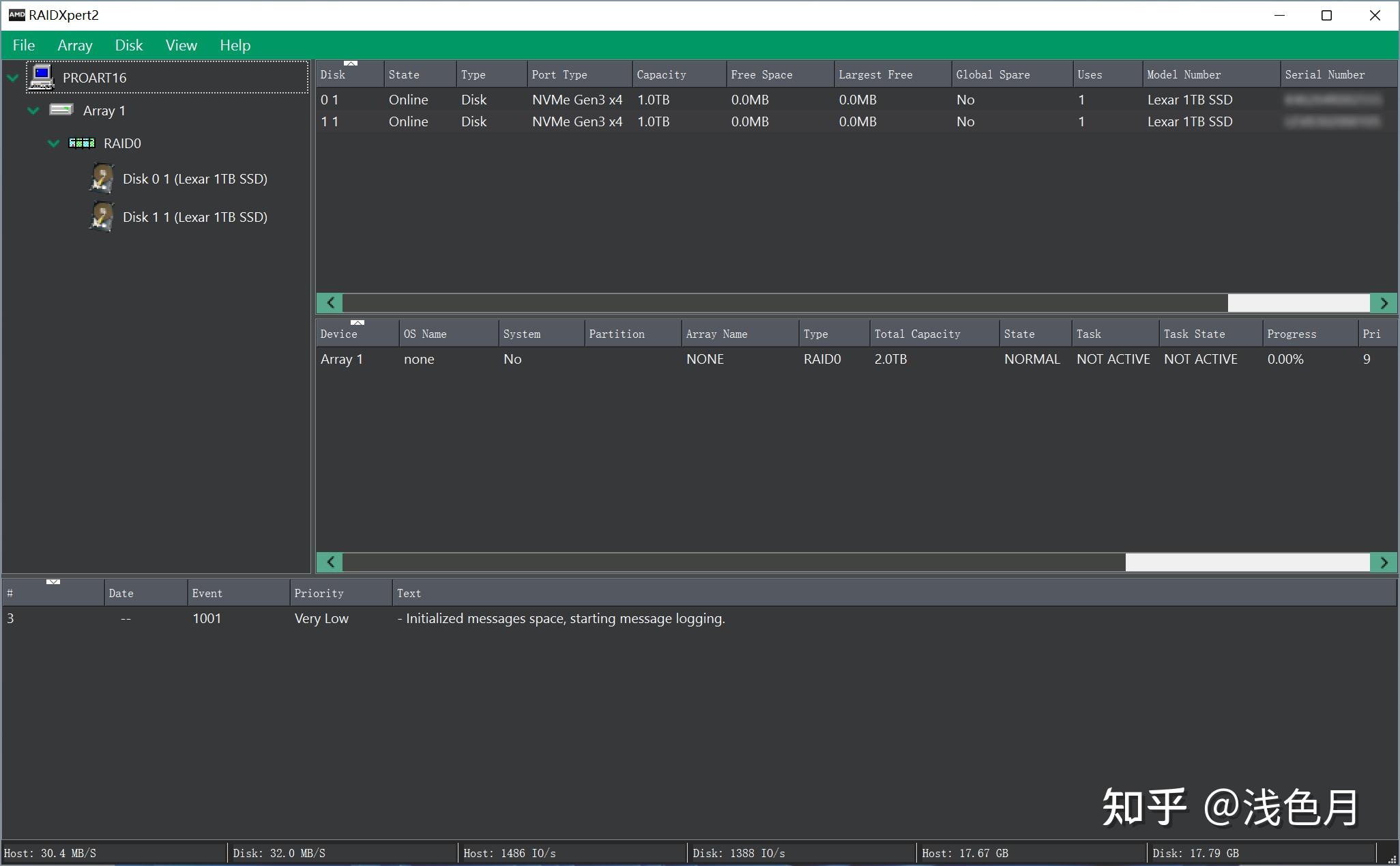 笔记本有两个m.2接口，新买个固态进行升级，有必要更换主盘吗？主副盘接口速率一样吗？ 知乎