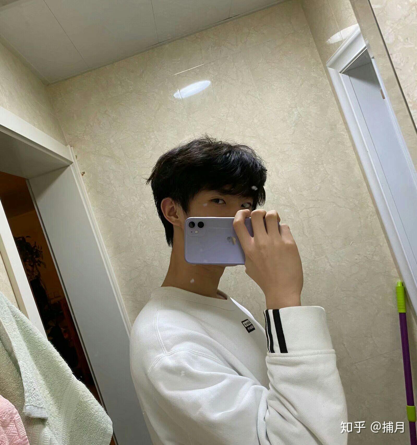 可以分享一下你见过的最帅男高中生吗? - 知乎