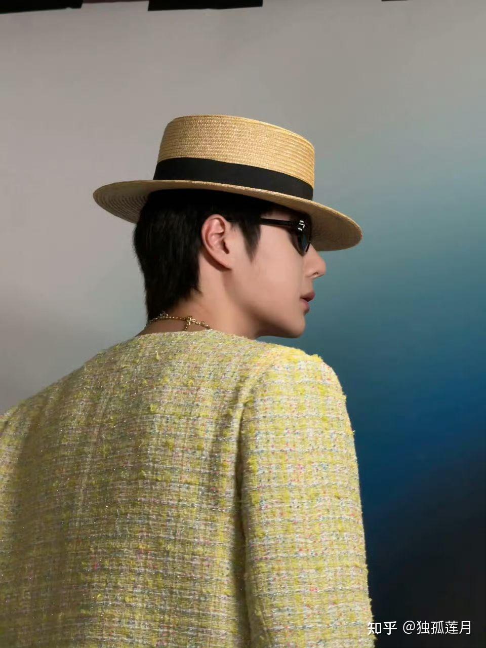王一博帅吗,为什么我get不到他的颜? - 知乎