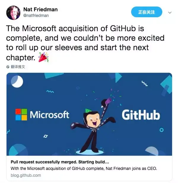 影响 5000 万开发者，GitHub 与 CSDN 掌舵人对话技术社区未来 - 知乎