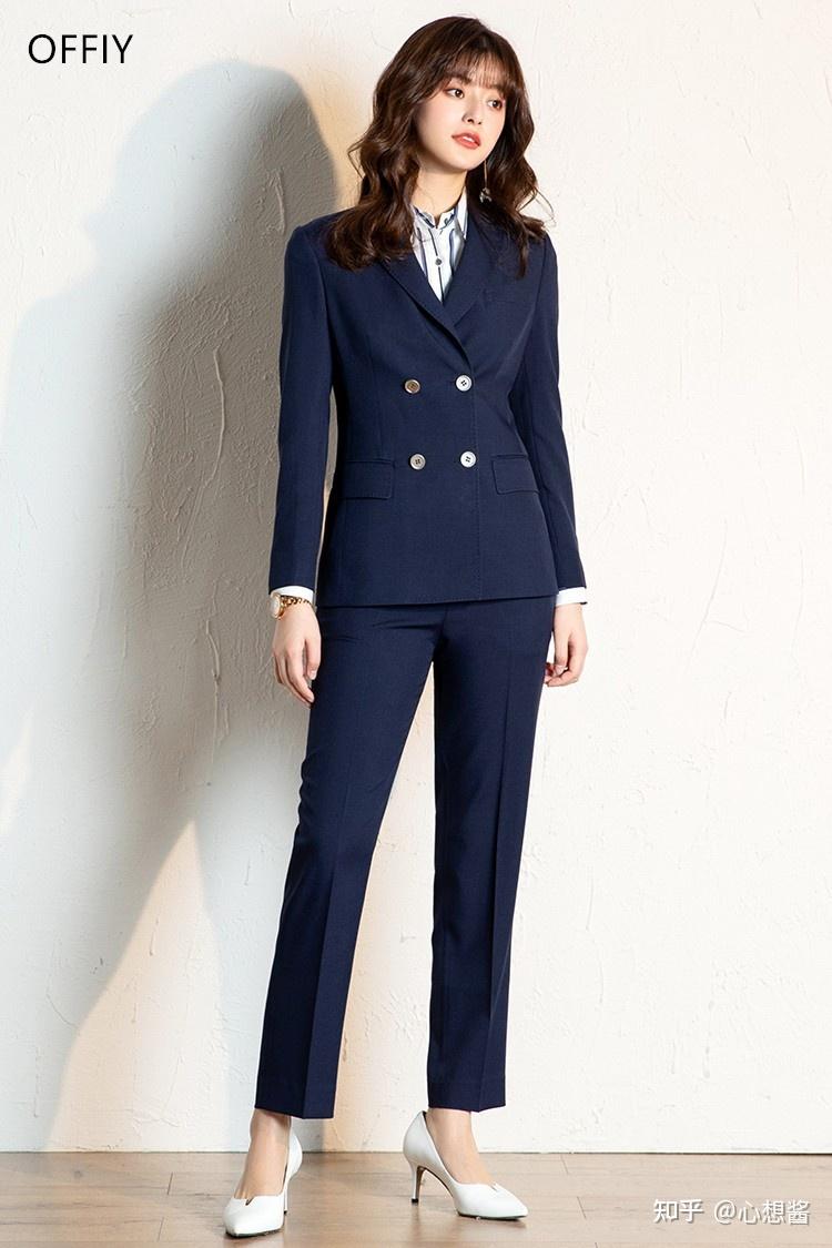 正在准备国考面试,参加面试的时候衣着打扮有没有需要注意的点(女生)?