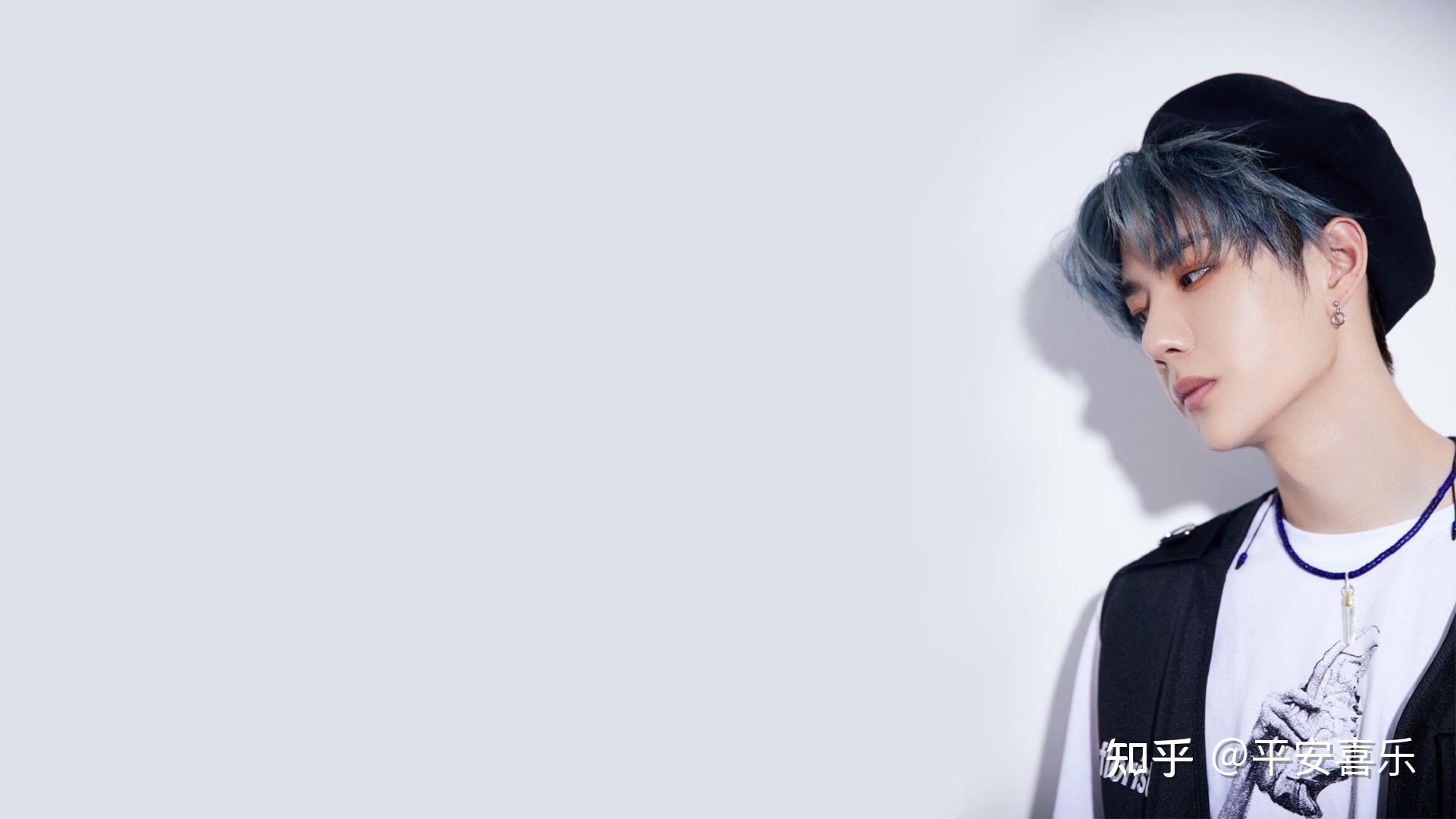 有王一博的绝美手机锁屏么?求!