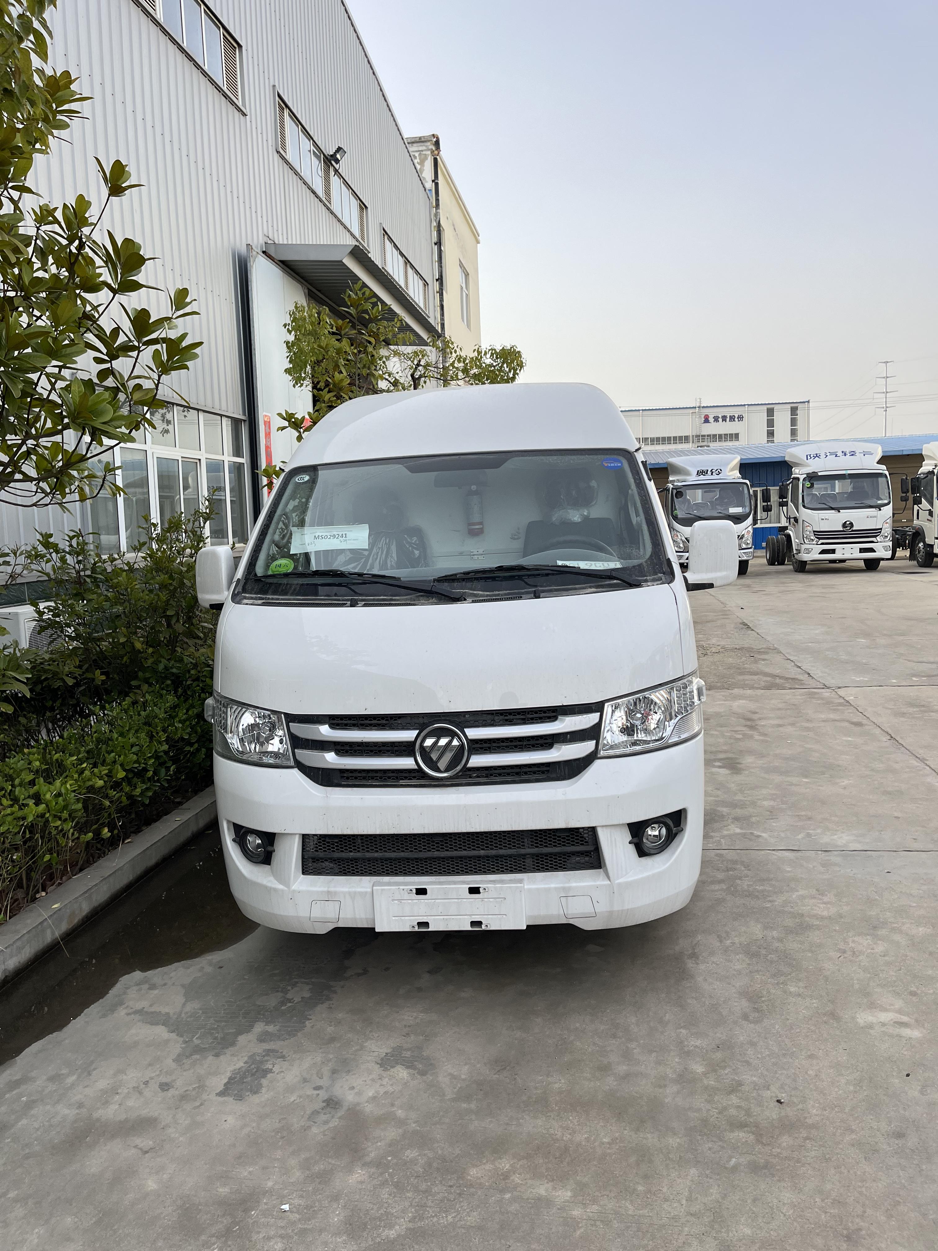 小型恒温车,厢式冷藏车,国六冷链物流运输车厢