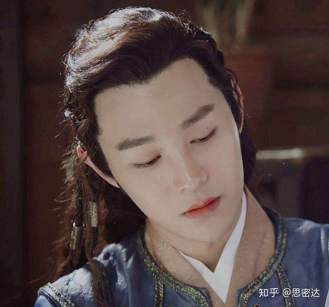 如何评价网剧《一夜新娘》男主袁昊?