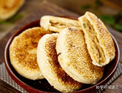 唐宋美食“毕罗”是个啥? - 知乎