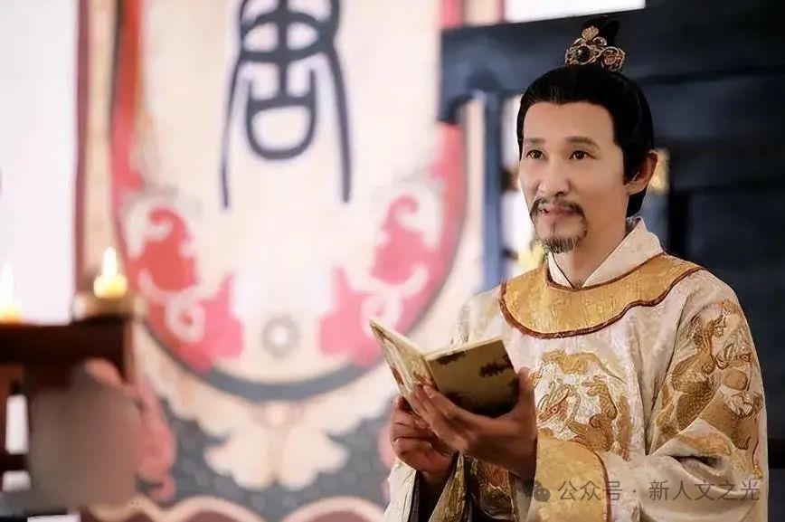 隋唐史丨宦官拥立下的唐代宗:在惊心动魄中才得以登基称帝 - 知乎