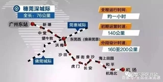 深圳地铁线路图（最详细，1-33号线），附高铁与城际线路图，持续更新 - 知乎