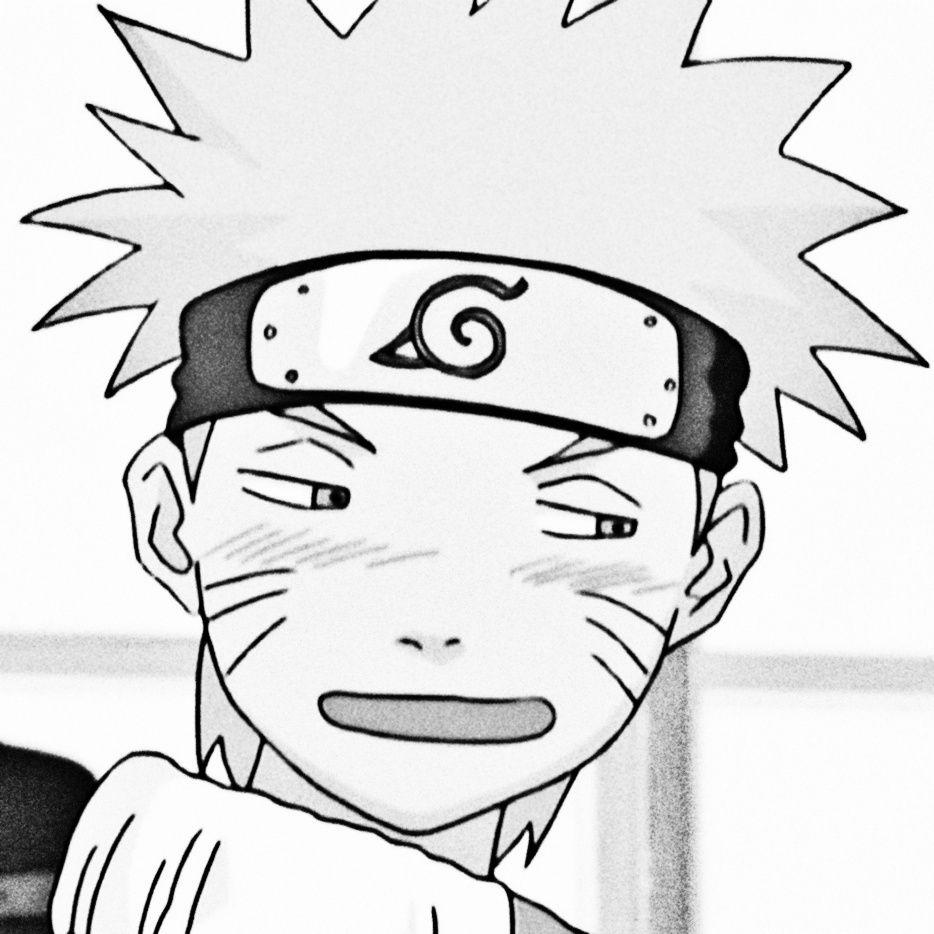 有没有鸣人的可爱图片?