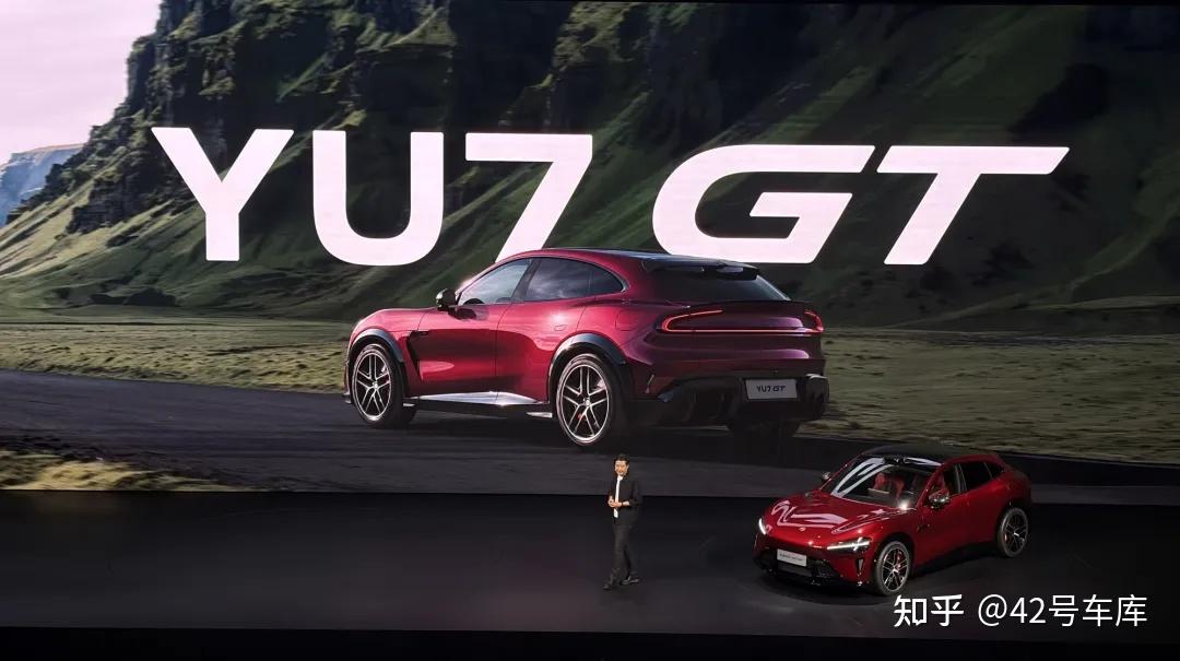 38.99 万,这回你能买到纽北最速 SUV
