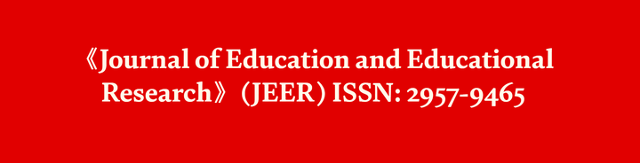 research & reviews journal of educational studies