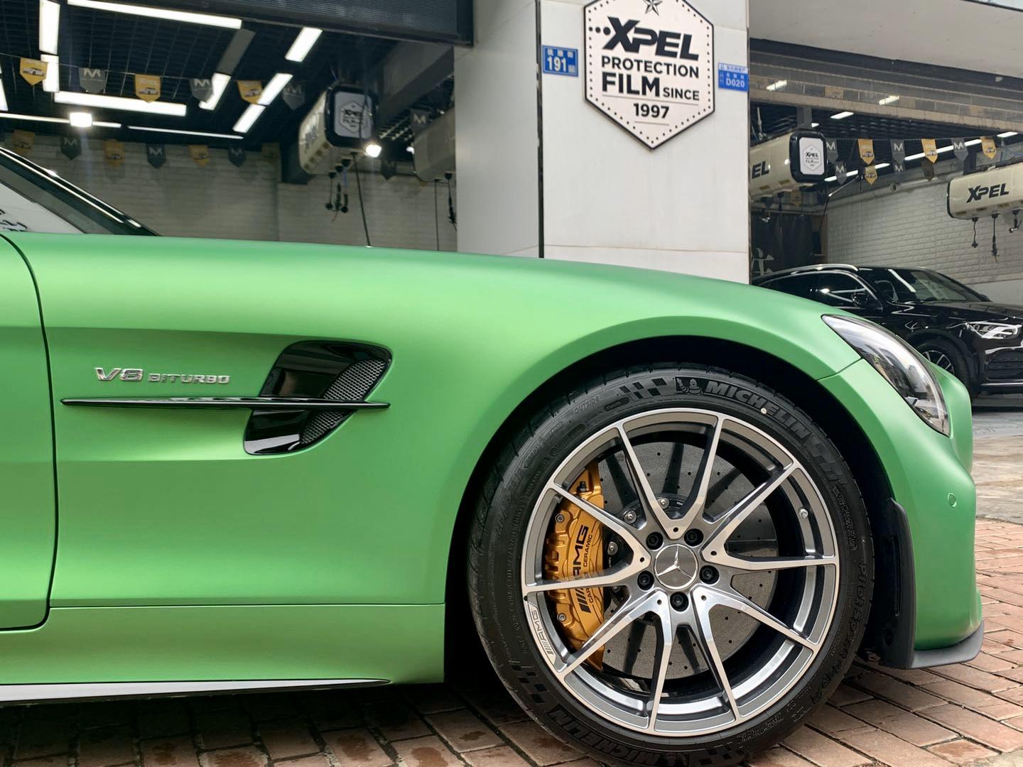 苏州贴隐形车衣要多少钱隐形车衣真的值得贴吗