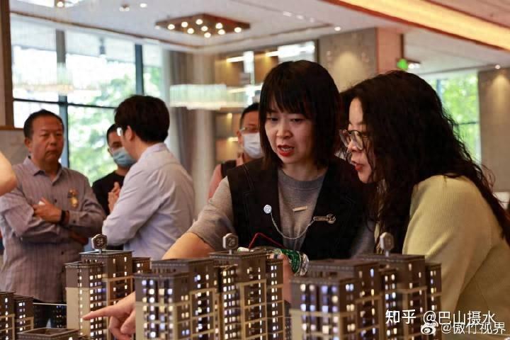 非常接地气的“共有产权房”还不心动吗 - 知乎