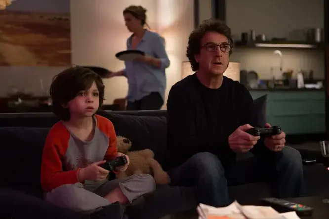 如何评价电影一次邂逅