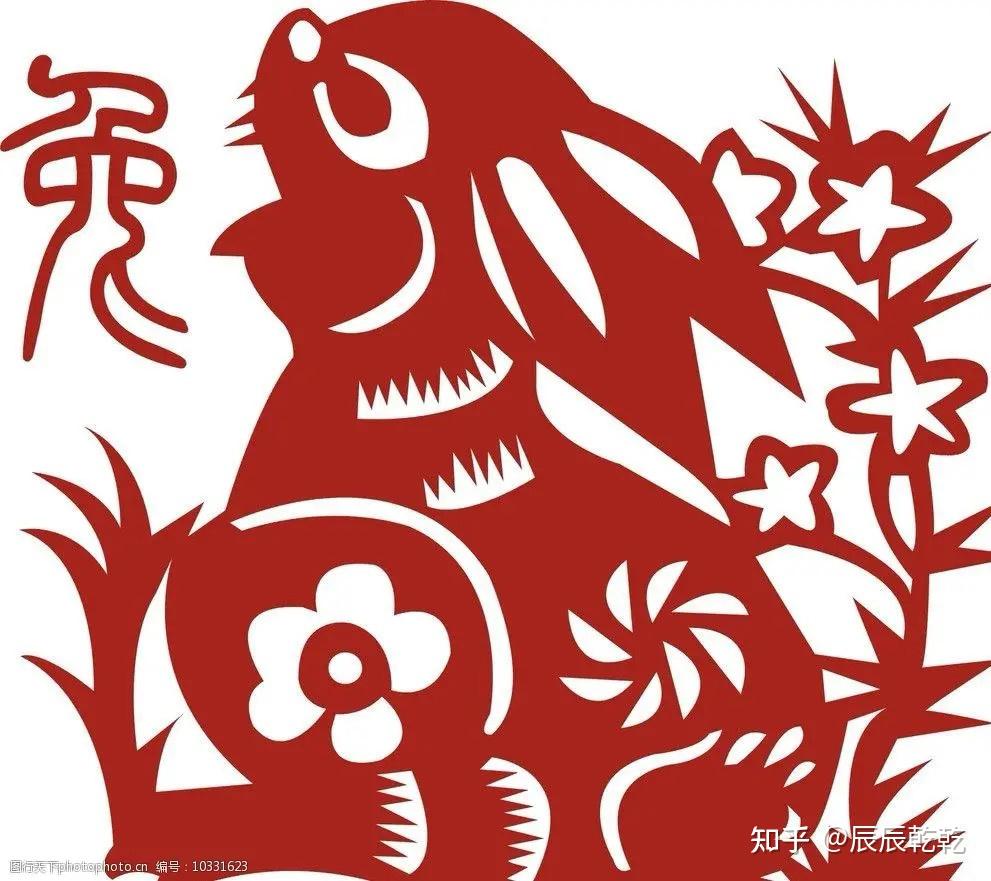 十二生肖:兔的优缺点和流年运势 - 知乎