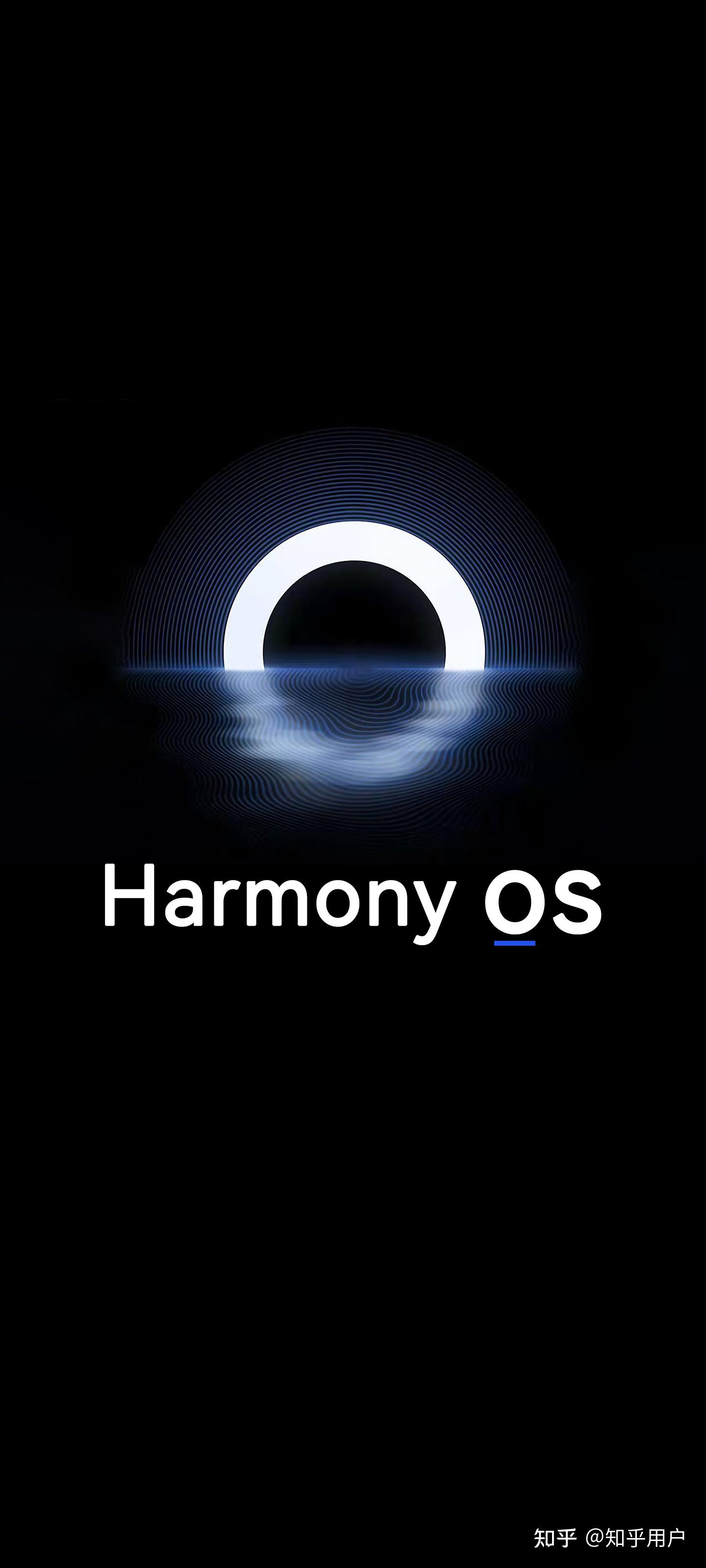 华为没有吹过鸿蒙,为什么总有人说吹过头了?