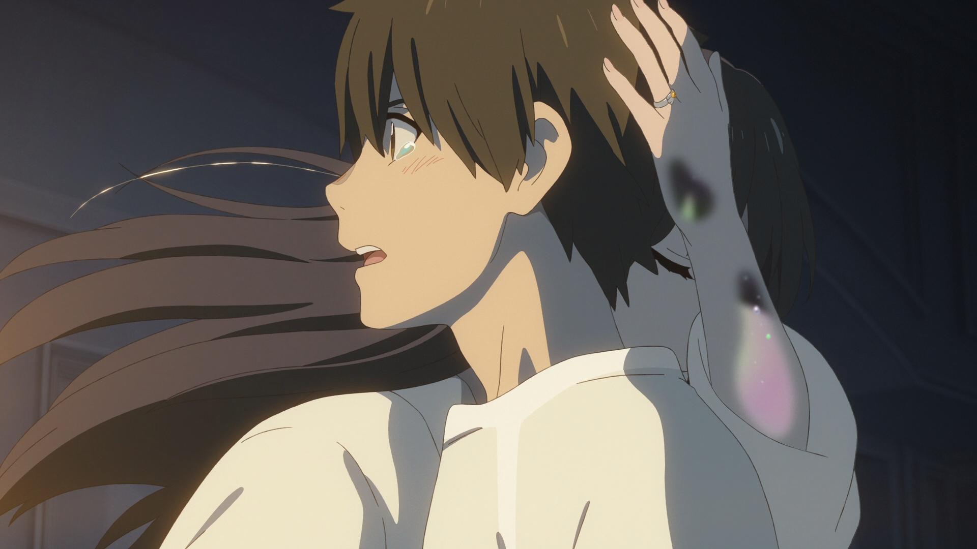 请问各位哥哥姐姐们有没有好看的动漫横屏壁纸?