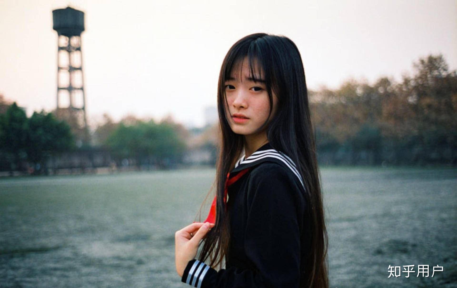 如何看待鞠婧祎早期的颜值? - 知乎