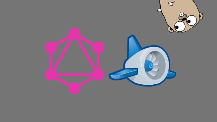 Golang Gin GraphQL 搭建api框架 - 知乎