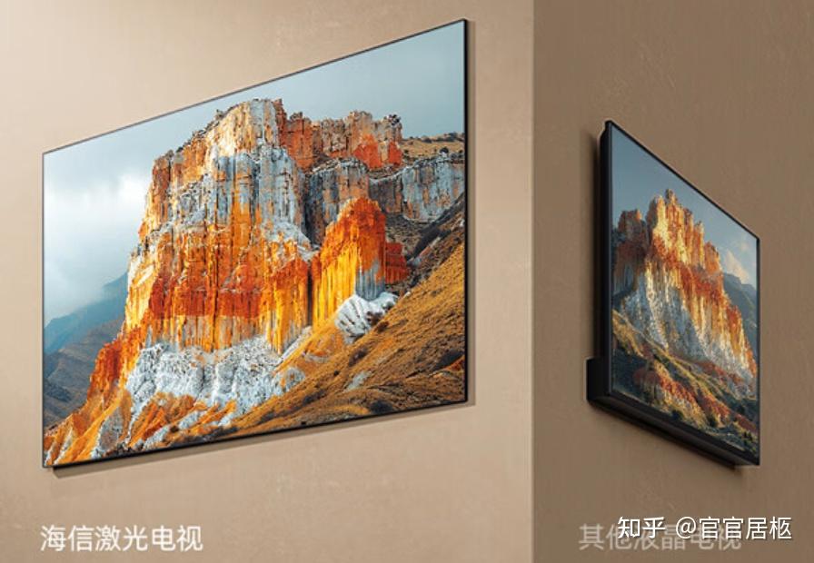 大屏电视价格怎么样80寸以上的