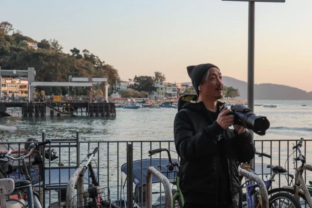 如何评价郑中基的摄影水平?-郑中基的摄影