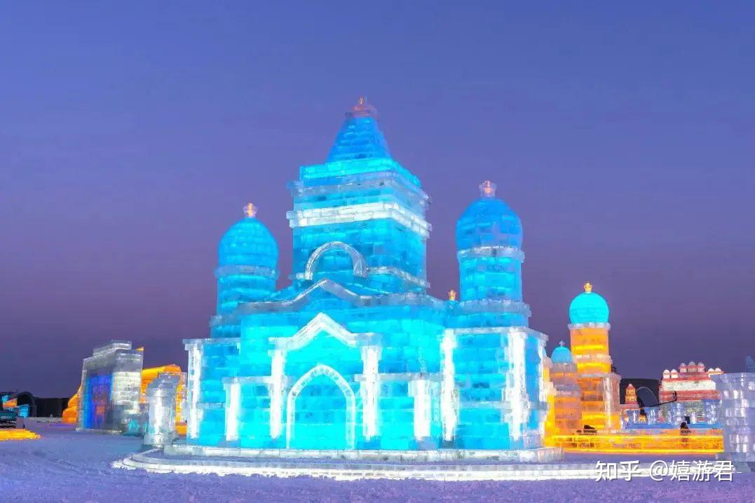 求哈尔滨旅游推荐和攻略?-哈尔滨旅游攻略?
