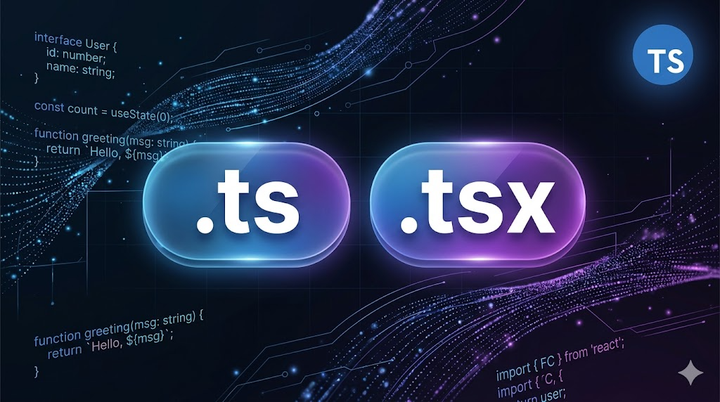 打开编辑 .ts / .tsx 格式 TypeScript 文件，并实现AI辅助？ - 知乎