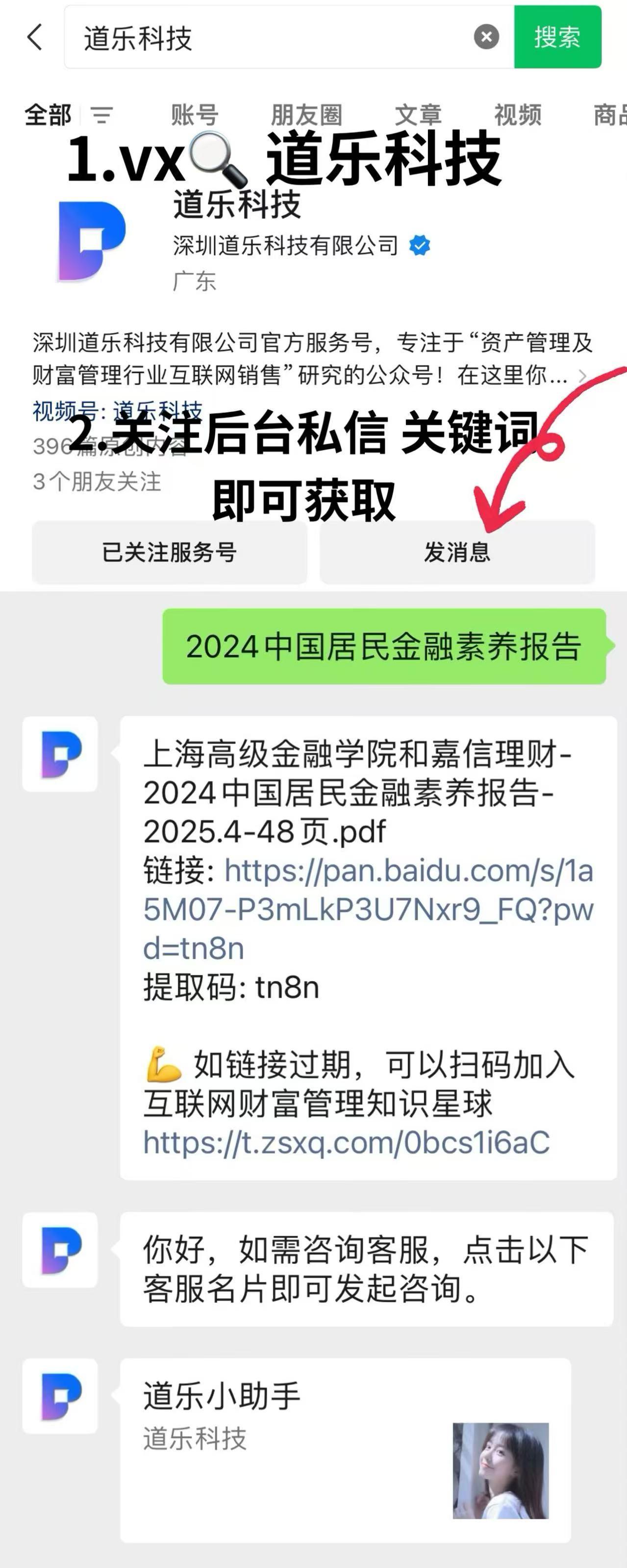 上海高级金融学院和嘉信理财发布《2024中国居民金融素养报告》 - 知乎