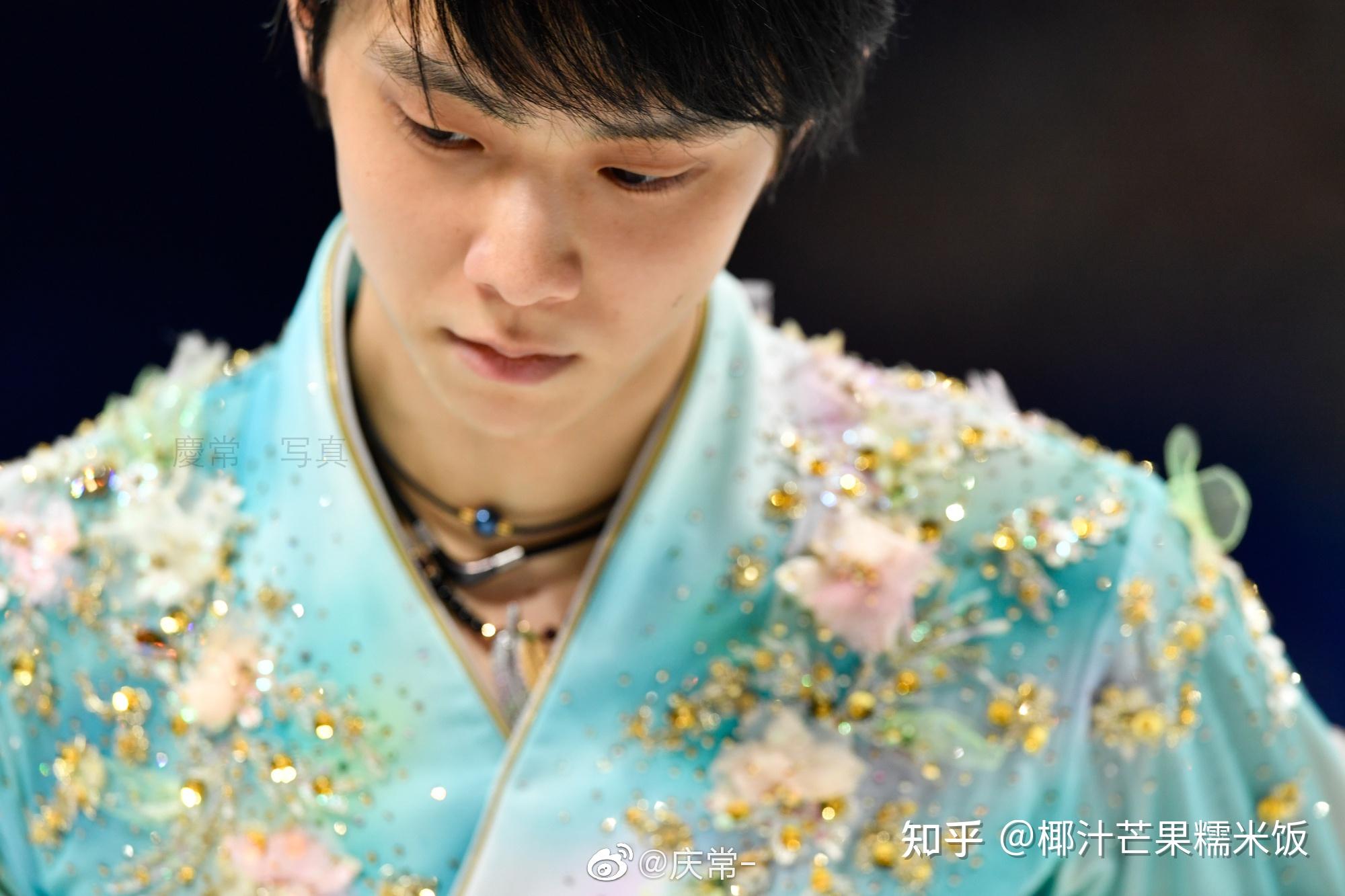 羽生結弦獲北京冬奧會參賽資格全日錦標賽碾壓奪冠4a動作雙足落冰如何