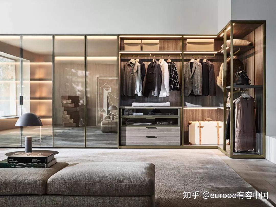 Molteni&C丨一个始终能惊艳你的家具大牌 - 知乎