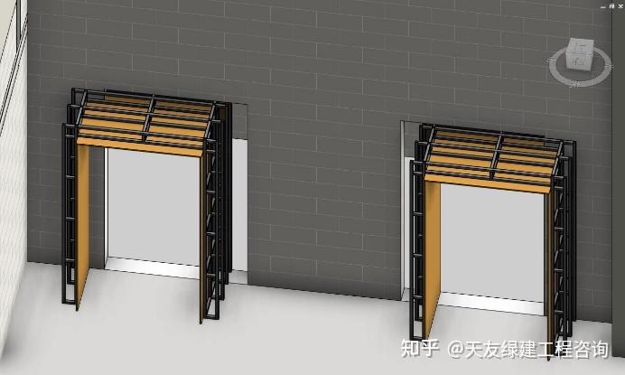 5A甲级写字楼装饰装修阶段BIM技术应用 - 知乎