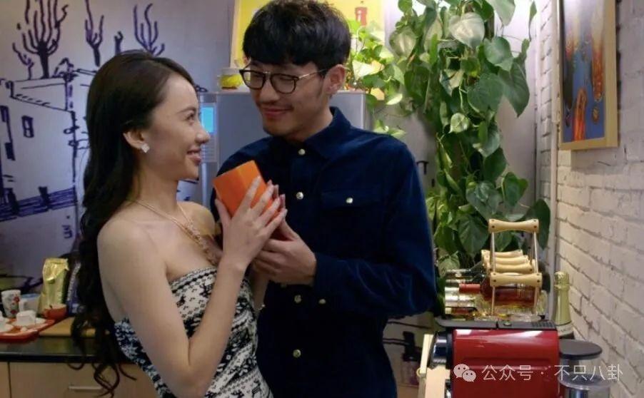 如何看待白宇与刘萌萌的关系? - 知乎