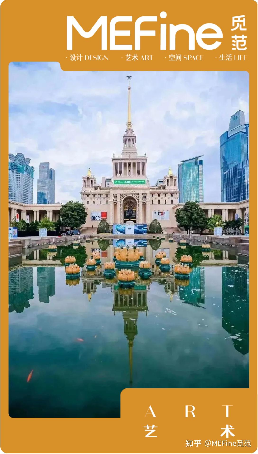 上海ART021，我偶遇三位风格独特的藏家- 知乎