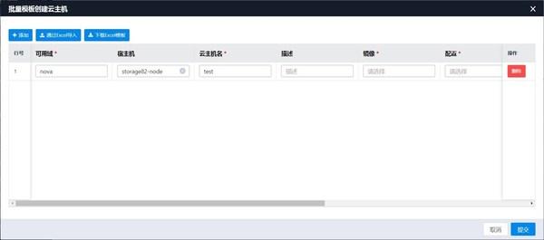 浪潮纯自研OpenStack界面Skyline正式开源 - 知乎