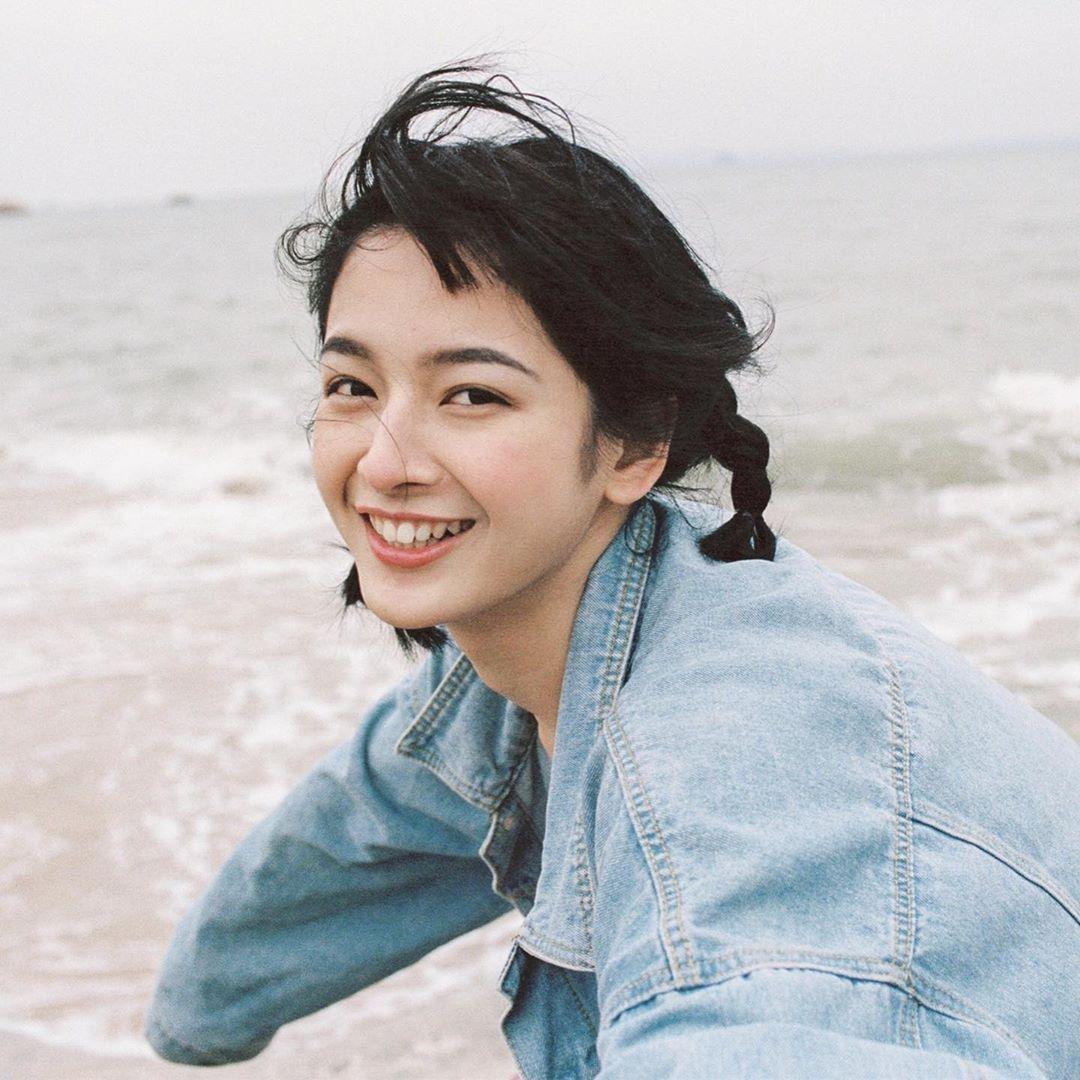 有什么好看的高逼格露齿笑头像