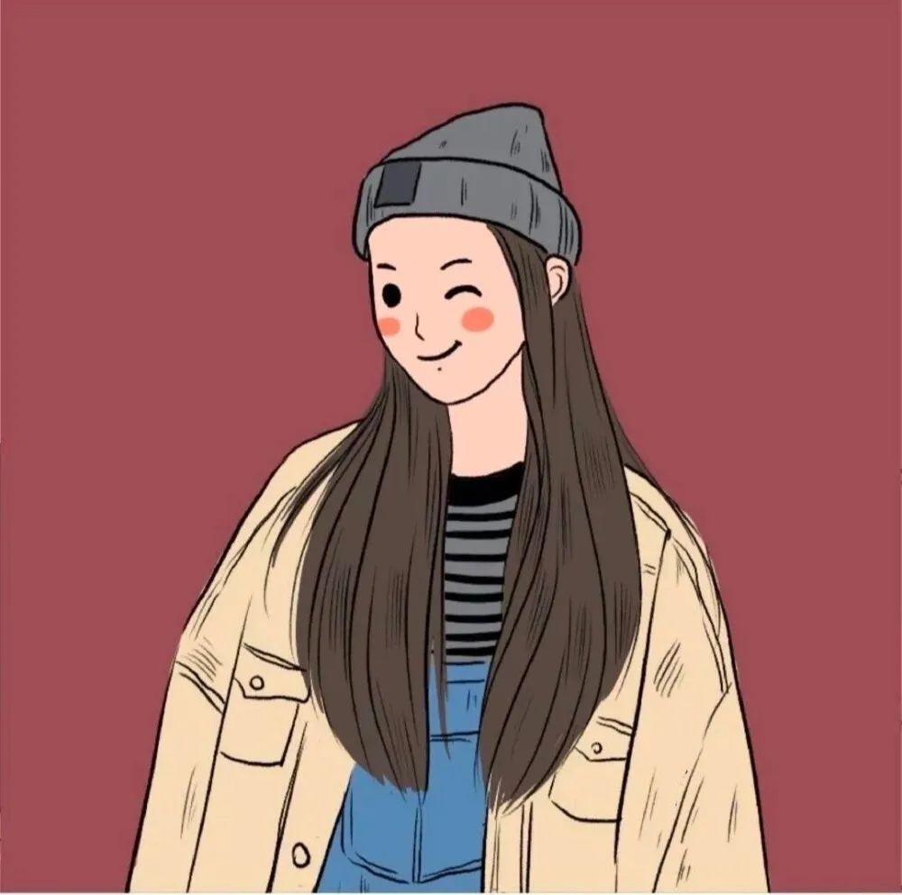 能给推荐一些不大众化的情侣头像吗? - 知乎