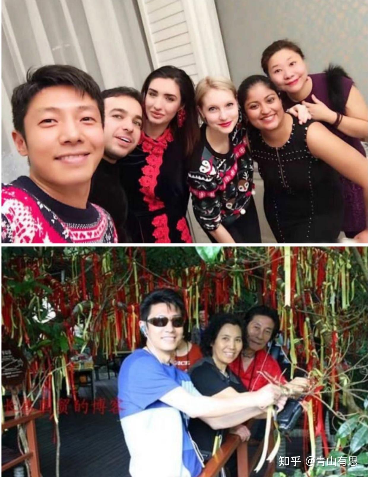 为什么大家对撒贝宁的凡尔赛充满包容?