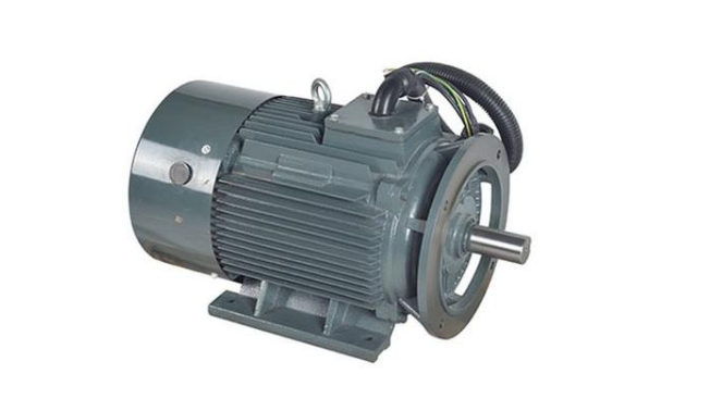 干货| 永磁变频空压机的永磁电机失磁及预防