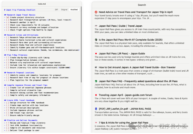 【Cursor实战】Cursor+两个MCP复刻一个简单的Manus - 知乎