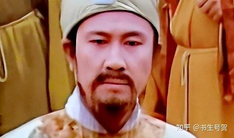 如何评价红楼梦中的贾政