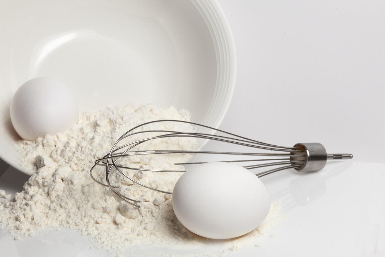 3. 面包机与吐司炉