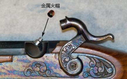 欧洲击发枪演变始末:燧发枪弊病常在,福赛斯引燃击发枪研制热潮 - 知乎