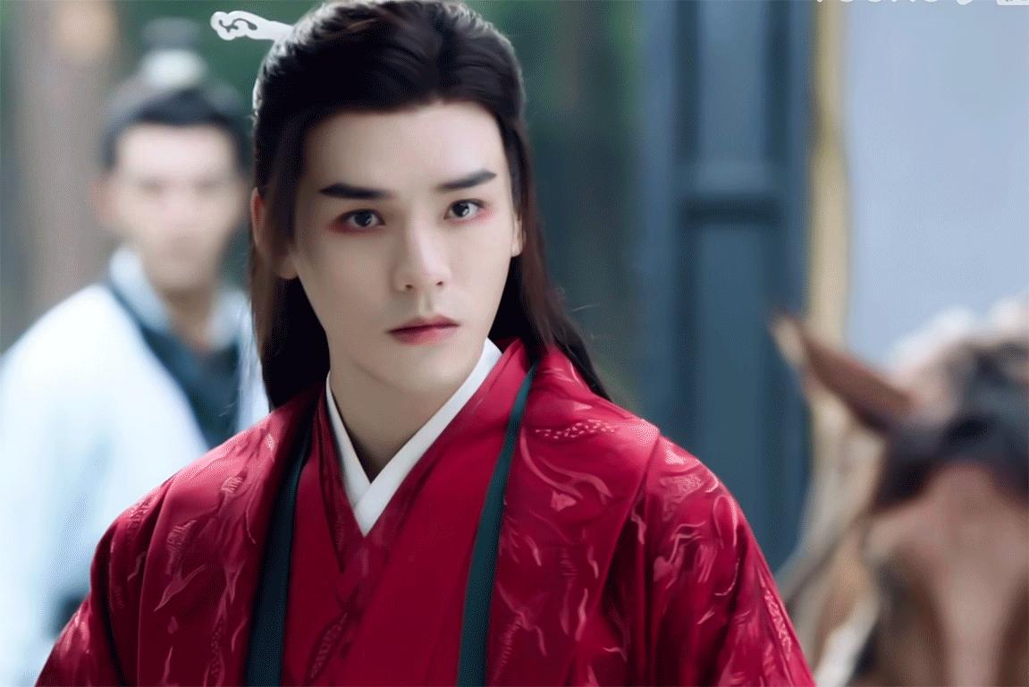 如何评价龚俊在电视剧《山河令》中的表现?