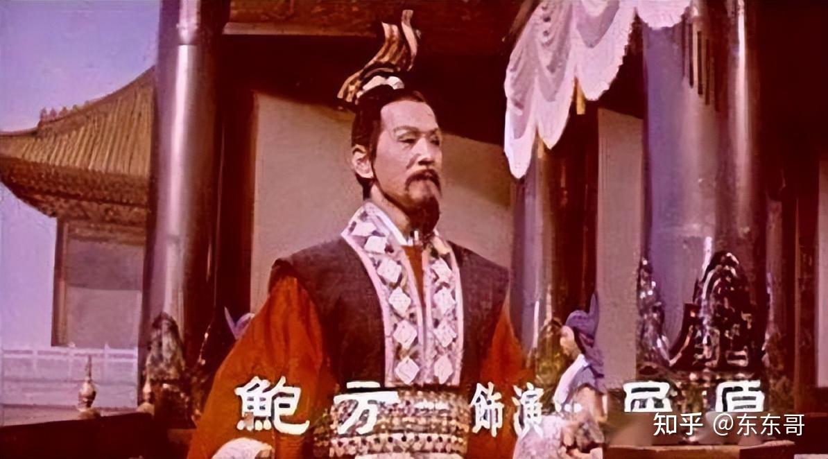 鲍方：扫地僧文革进大陆第一人，子女个个有出息，还与邓公合影 - 知乎