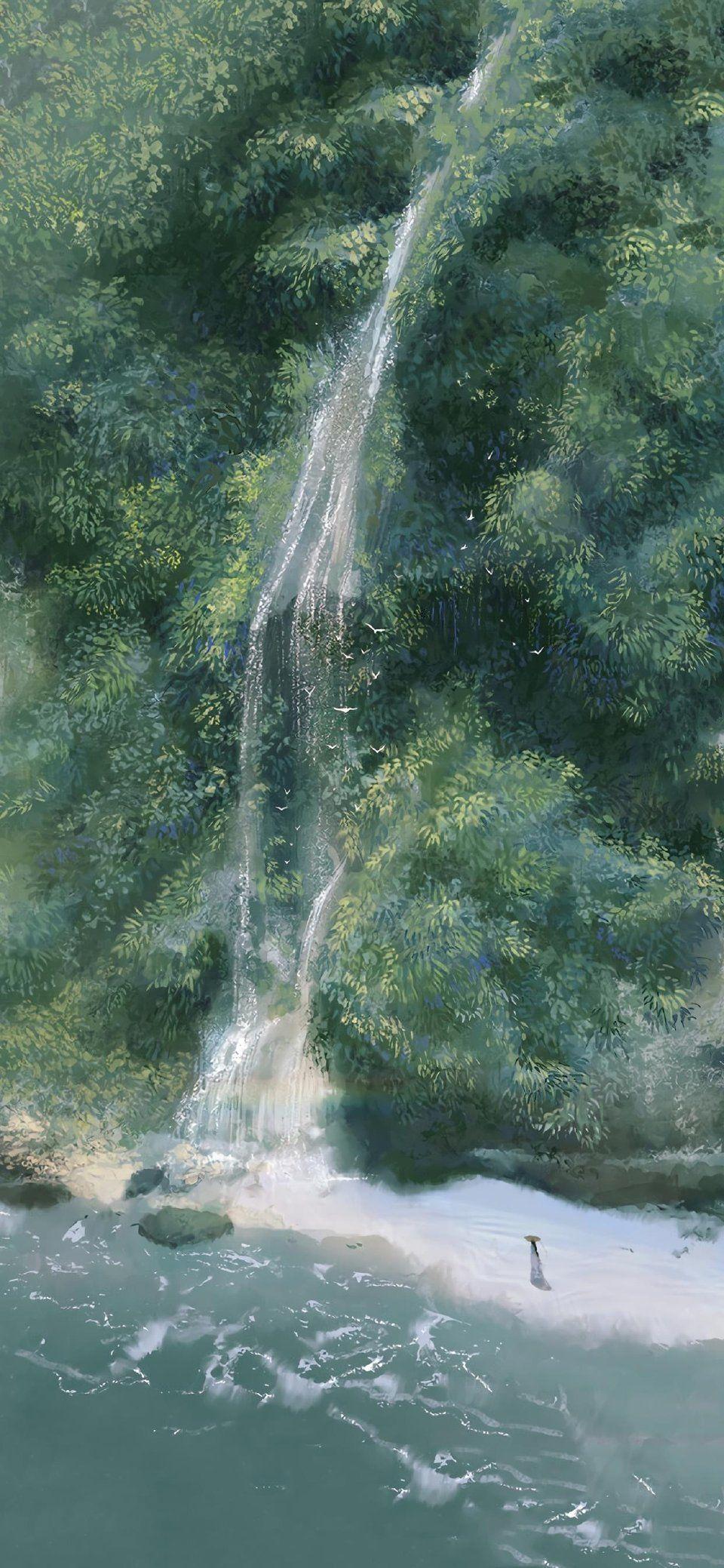 你读过哪些一眼惊艳你关于“春、夏、秋、冬”的诗句? - 知乎