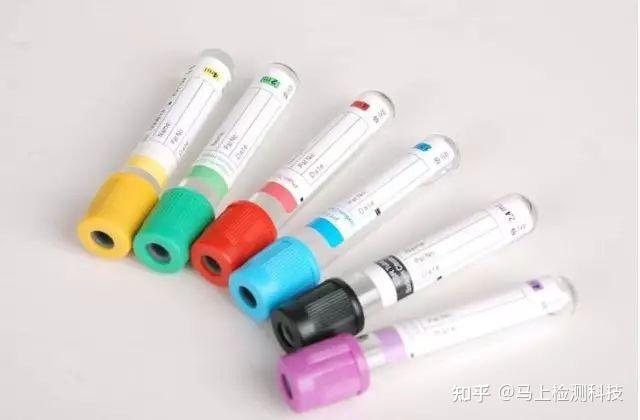 血液标本的采集及处理、标本离心时间及要求,你真的会了吗? - 知乎