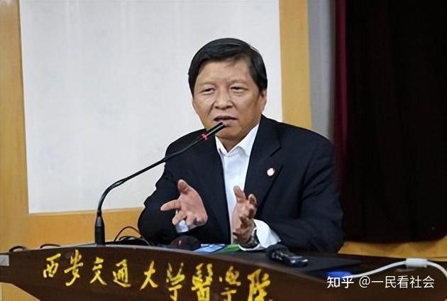 超级强强联合,曹德旺和王树国办学,中国的斯坦福大学将要诞生 - 知乎