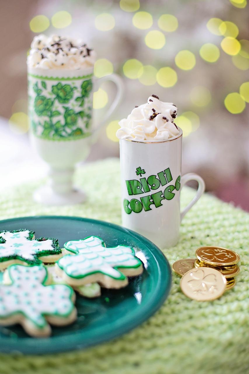 摩卡小镇配套设施